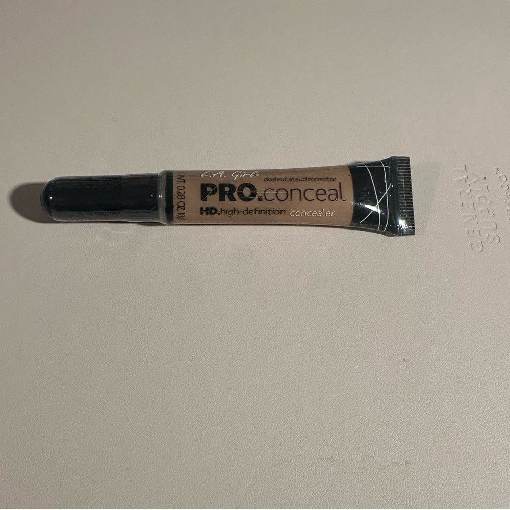 Warm Sand - Pro Conceal HD Concealer
